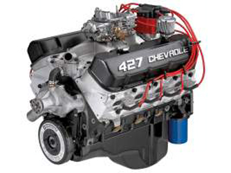 B1D09 Engine